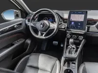 Gebraucht Renault Arkana Bose Edition 2023 Weiss SUV
