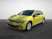 Gebraucht VW Golf VIII Life 150 PS (110 kW) 2020 Othercolor Limousine
