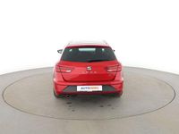 Gebraucht Seat Leon FR 150 PS (110 kW) 2018 Rot Kombi