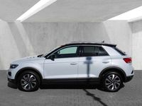 gebraucht VW T-Roc 1.5 TSI, "ACTIVE"