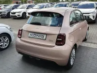 Gebraucht Fiat 500e 86 kW (118 PS) 2023 Gold Kleinwagen