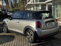 Gebraucht Mini Cooper SE Essential 135 kW (184 PS) 2022 Melting silver iii Kleinwagen