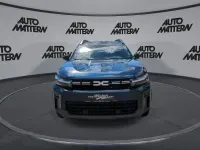 Neu Dacia Bigster Journey 140 PS (102 kW) 2026 Blau SUV