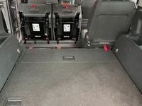 gebraucht VW Touran 