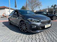 gebraucht BMW 218 s Gran Coupe i M Sport Aut. LED. Sportfahrwerk