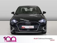 gebraucht Audi A3 Limousine 35 TDI advanced Navi+LED+VC+ACC+Kamera+sound+App