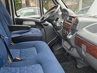 Gebraucht Fiat Ducato 2005 Van