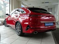 gebraucht Kia ProCeed ProCeed