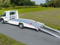 Neu Toyota Proace 181 PS (133 kW) 2025 Weiß Van / Kleinbus