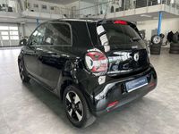 gebraucht Smart ForFour Electric Drive EQ PASSION-EXCLUSIVE PAKET-PANO-KAMERA