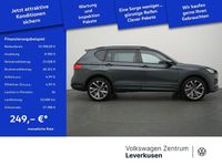 Gebraucht Seat Tarraco FR 245 PS (180 kW) 2024 Gruen SUV