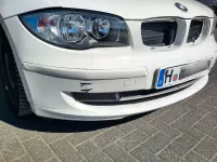 Second-hand BMW 116 122 CP (89 kW) 2009 Alb Hatchback