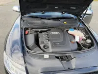 Gebraucht Audi A6 S-Line 170 PS (125 kW) 2011 Schwarz Kombi