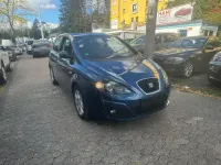 Gebraucht Seat Altea 77 PS (56 kW) 2015 Blau Kombi