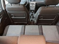 gebraucht Opel Meriva 1.6