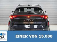 Neu Cupra Formentor 150 PS (110 kW) 2026 Schwarz metallic SUV