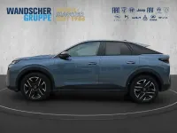Neu Peugeot 3008 136 PS (100 kW) 2026 Other SUV