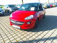 Gebraucht Opel Adam S 150 PS (110 kW) 2016 Karbonschw graphitschw midnigh Kleinwagen