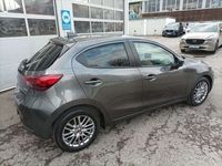 gebraucht Mazda 2 2 90 PS 6-Gangschaltung Kizoku Tou-P2L SKYA