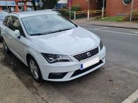 gebraucht Seat Leon Xcellence