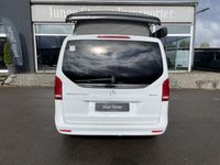 gebraucht Mercedes V250 Marco Polod /EDITION/ALLRAD/4*4/NIGHT/360°/AHK2,5t/AHK