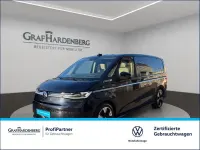 Gebraucht VW Multivan Style 177 PS (130 kW) 2025 Blau Van / Kleinbus