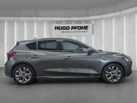 Gebraucht Ford Focus ST-Line 125 PS (91 kW) 2023 Othercolor Kleinwagen