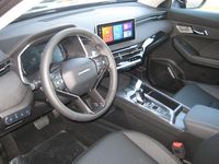 Neu Haval Jolion Premium 177 PS (130 kW) 2026 Schwarz SUV