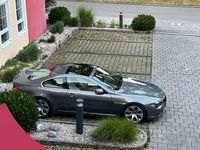 Usata BMW 650 367 CV (269 kW) 2006 Grigio Coupé