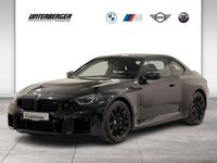 Gebraucht BMW M2 Performance 480 PS (353 kW) 2025 Saphirschwarz Coupé
