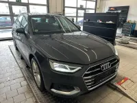Usata Audi A4 Advanced 150 CV (110 kW) 2023 Grigio Station wagon