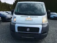 Gebraucht Fiat Ducato 148 PS (108 kW) 2013 Andere Van