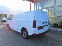 Gebraucht VW Transporter 150 PS (110 kW) 2025 Weiß Van