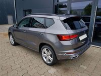 gebraucht Seat Ateca FR 2,0TDI DSG 110KW DCC, Navi, Pano, AHK, SHZ, ...