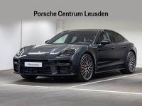 Gebraucht Porsche Panamera 4S 544 PS (400 kW) 2025 Grau Limousine