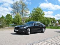 gebraucht BMW 220 d xDrive Coupé -