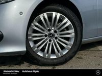 Gebraucht Mercedes C180 Avantgarde 170 PS (125 kW) 2024 Lack hightechsilber Limousine