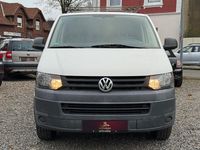 Gebraucht VW Transporter 102 PS (75 kW) 2013 Weiß Van