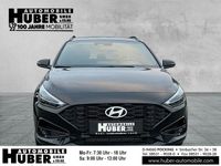 Neu Hyundai i30 Advantage 140 PS (102 kW) 2025 Schwarz Limousine