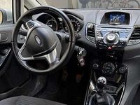Gebraucht Ford Fiesta Ambiente 75 PS (55 kW) 2013 Kleinwagen