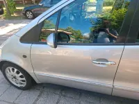 Gebraucht Mercedes A160 75 PS (55 kW) 2003 Silber Kleinwagen