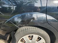 Gebraucht Ford Focus 105 PS (77 kW) 2007 Schwarz Limousine