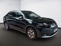 Neu VW T-Roc Life 116 PS (85 kW) 2025 Schwarz SUV