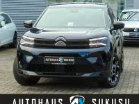 Gebraucht Citroën C5 Aircross 145 PS (106 kW) 2025 Blau SUV