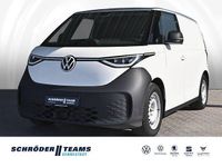 Gebraucht VW ID. Buzz Pro 210 kW (286 PS) 2025 Candyweiß Van / Kleinbus