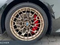 Nowe BMW M2 Performance 530 KM (389 kW) 2026 Czarny Coupe