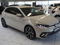 Neu VW Polo GTI 207 PS (152 kW) 2026 Ascotgrau Kleinwagen