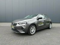 Gebraucht Opel Corsa Edition 101 PS (74 kW) 2020 Grau metallic Kleinwagen