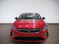 gebraucht Opel Corsa F ELEGANCE LED SITZ-/LENKRADHEIZUNG PDC
