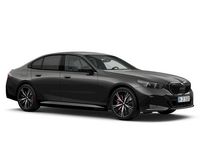 Neu BMW 550e Comfort Edition 313 PS (230 kW) 2025 Limousine